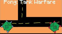 Pong: Tank Warfare screenshot, image №2213346 - RAWG