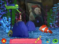 Disney•Pixar Finding Nemo screenshot, image №110006 - RAWG