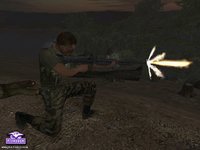 Vietcong: Fist Alpha screenshot, image №347670 - RAWG