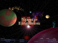 Space Empires 4 screenshot, image №333755 - RAWG