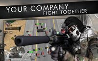 Bloody War: Mercenary, Inc. screenshot, image №1443805 - RAWG