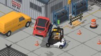 Forklift Extreme: Deluxe Edition screenshot, image №3825132 - RAWG