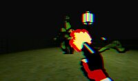 Protocol: U screenshot, image №2404018 - RAWG