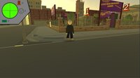 The Quest to Collect a Bunch of Stuff Because The Main Character is a Hoarder or Something. screenshot, image №2357557 - RAWG