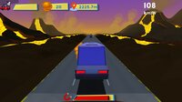 Extreme Race screenshot, image №3183479 - RAWG