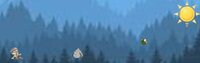 Endless Forest Runner screenshot, image №2542271 - RAWG