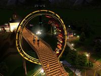 RollerCoaster Tycoon 3 screenshot, image №394807 - RAWG