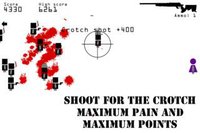 Killer Shooting Sniper X - the top game for Clear Vision training screenshot, image №1757847 - RAWG