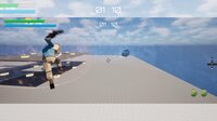 TIME ARENA screenshot, image №4184654 - RAWG