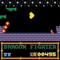 Dragon Fighter (itch) (Beep Yeah!) screenshot, image №3524638 - RAWG