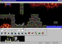 Lemmings for Windows 95 screenshot, image №293426 - RAWG