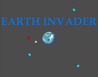 Earth Invader 20s screenshot, image №3651342 - RAWG