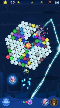 Bubble shooter screenshot, image №1472733 - RAWG