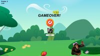 Monkey Land screenshot, image №3485348 - RAWG