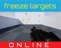 Freeze Target Online screenshot, image №2610261 - RAWG