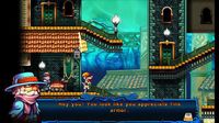 Valdis Story: Abyssal City screenshot, image №223811 - RAWG