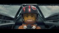 LEGO Star Wars: The Force Awakens screenshot, image №50547 - RAWG