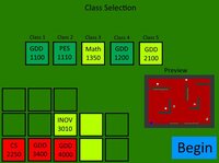 Class Balance screenshot, image №2671865 - RAWG