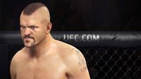 EA SPORTS UFC screenshot, image №32294 - RAWG