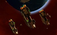 Sins of a Solar Empire screenshot, image №439720 - RAWG