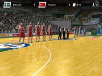 International Basketball 2007 screenshot, image №504799 - RAWG