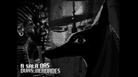 A Sala das Duas Verdades screenshot, image №2755610 - RAWG