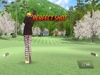 Shotonline Golf:WC screenshot, image №1815133 - RAWG