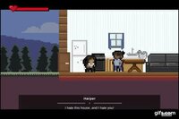 Two Worlds (itch) (Two Worlds, jnguy2, kassiaraj, DustinChang, frostdudefizz) screenshot, image №3369739 - RAWG