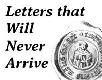 Letters that Will Never Arrive screenshot, image №1701891 - RAWG