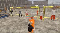 VR Prison Showdown：Rookie Guard Rumble screenshot, image №4242892 - RAWG