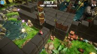 Granvil's Fairytale screenshot, image №3409152 - RAWG