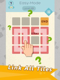 Brain Block - Line Puzzle Game screenshot, image №1325657 - RAWG