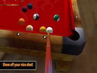 Pool Hall- Bia Club screenshot, image №1839960 - RAWG