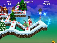 3D Frog Christmas for Raspberry Pi screenshot, image №1235113 - RAWG