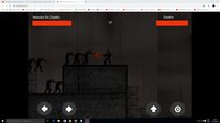 Kill Zumbie screenshot, image №2259224 - RAWG