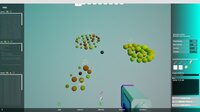 First-Person Data Explorer screenshot, image №4224631 - RAWG