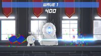 Unoriginal Pixel Shooter screenshot, image №1308769 - RAWG