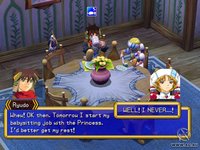 Grandia II screenshot, image №808960 - RAWG