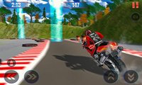 Extreme Pro Motorcycle Simulator screenshot, image №1283933 - RAWG