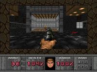 DOOM screenshot, image №729332 - RAWG