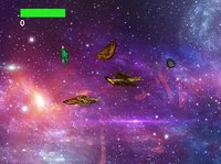 Meteor Destroyer (Jayometric Students) screenshot, image №2161628 - RAWG