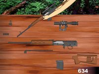 Guns Stripping & Assemble - Shooting Simulation screenshot, image №1619994 - RAWG