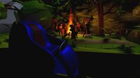 Into the Metaverse Theme Park Dark Ride Experience screenshot, image №3024941 - RAWG