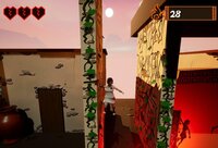 Herald's Path screenshot, image №2936711 - RAWG