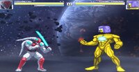 The Multiverse Started Alpha 1.5 screenshot, image №2936394 - RAWG
