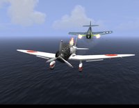 Pacific Fighters screenshot, image №396944 - RAWG