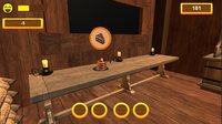 Rush Restaurant screenshot, image №2797579 - RAWG