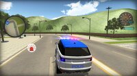 Town Police Simulator screenshot, image №4051671 - RAWG