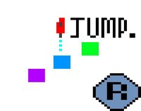 Jump. screenshot, image №1131220 - RAWG