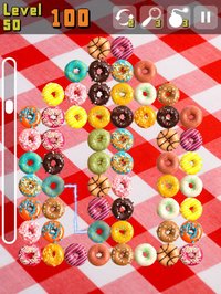 Link Link Donuts screenshot, image №1712710 - RAWG